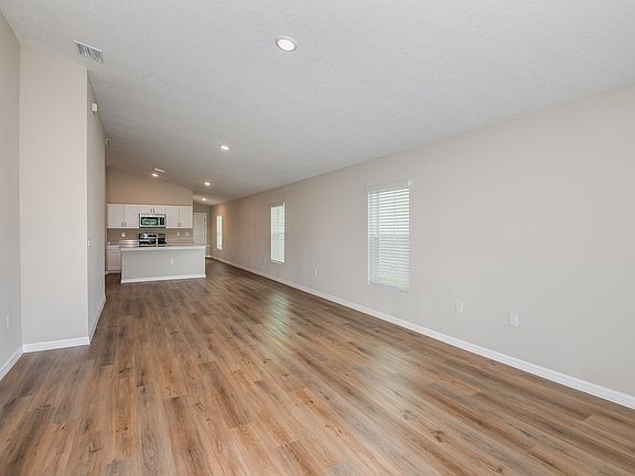 Magenta - Cool Cottage Interior Design