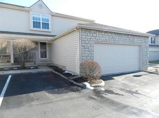 5332 Ambrosia Ave, Columbus, OH 43235