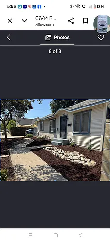 6634 Elgin St Photo 1