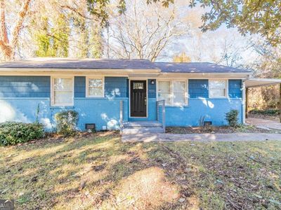 3024 Catalina Dr, Decatur, GA, 30032