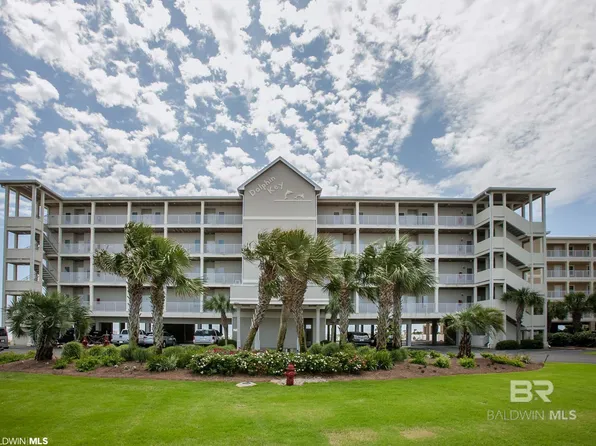 28910 Perdido Beach Blvd #4B, Orange Beach, AL 36561