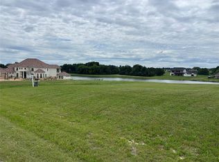 LOT 121 Serenity Trl #B, McKinney, TX 75071
