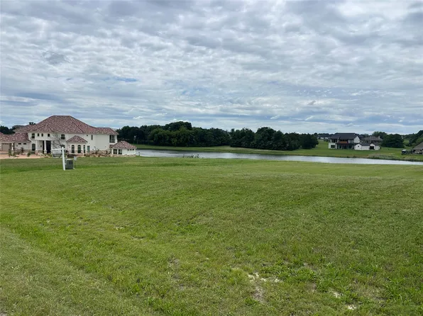 LOT 121 Serenity Trl #B, McKinney, TX 75071