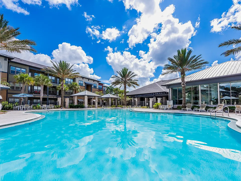 Lost Lake Resort Apartments