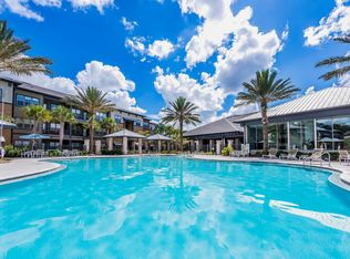 Lost Lake Resort Apartments, Jacksonville, FL 32246