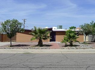 6727 E Montecito Dr, Tucson, AZ 85710