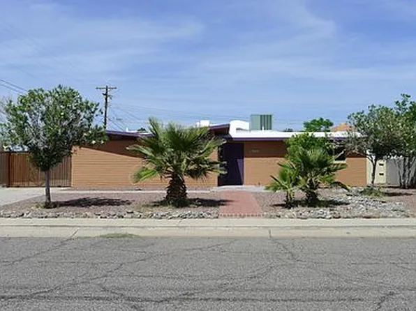 6727 E Montecito Dr, Tucson, AZ 85710