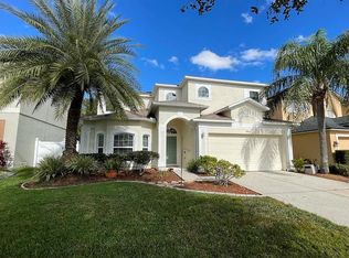 9965 Oak Crest Rd, Orlando, FL 32829