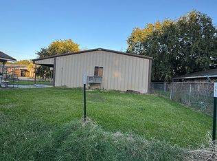 311 N Leblanc St, Estherwood, LA 70534