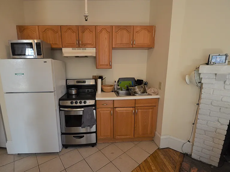 400 Marlborough St #52 — Photo 7