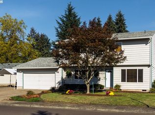 410 SW 9th Ave, Canby, OR 97013