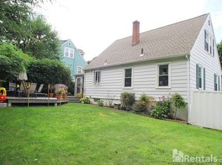 56 Ferndale Ave, Waterbury, CT 06708