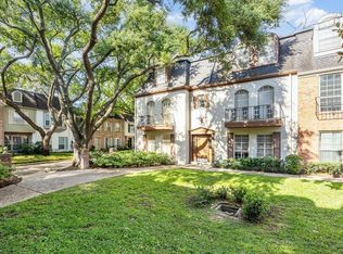 503 N Post Oak Ln #503, Houston, TX 77024