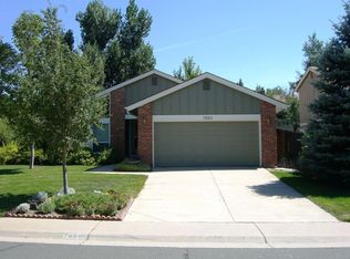 7860 S Valentia St, Centennial, CO 80112