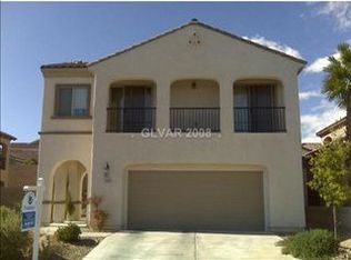 11948 Orense Dr, Las Vegas, NV 89138
