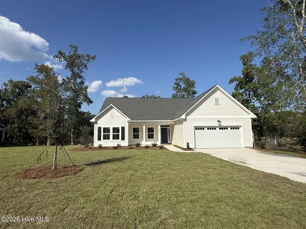 4504 Village Green Drive SW #Homesite 76, Shallotte, NC 28470