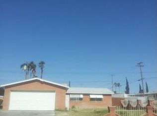 2121 Englestad St, North Las Vegas, NV 89030
