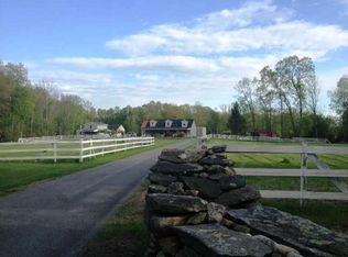 826 Central Pike, Scituate, RI 02857