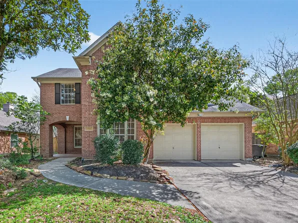 20906 Greenfield Trl, Humble, TX 77346