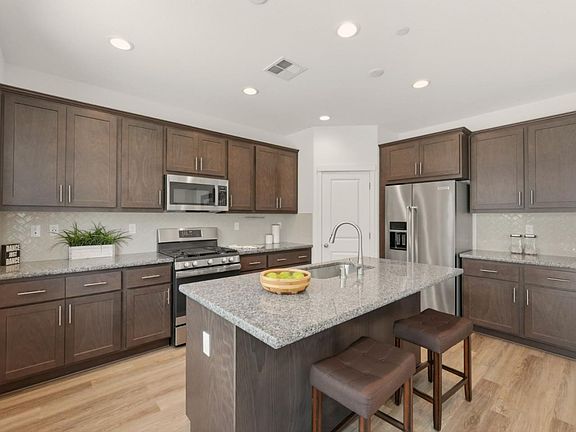 5th image of 1207 Walker Peak Way