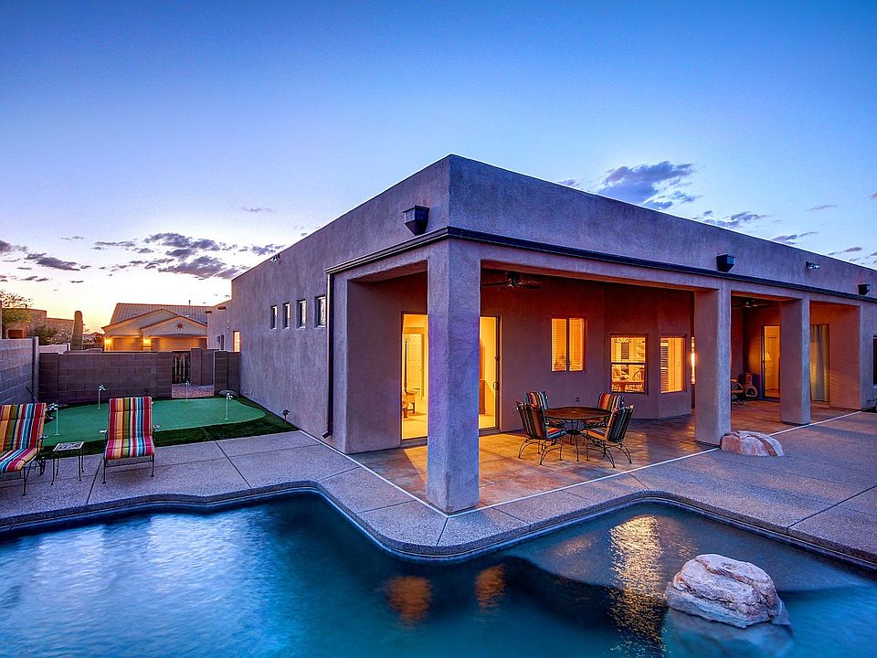 1st image of 12976 N Ocotillo Bluff Pl