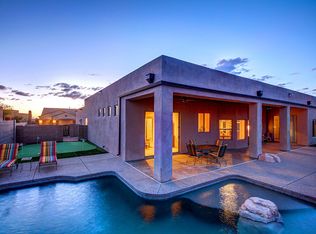 12976 N Ocotillo Bluff Pl, Marana, AZ 85658