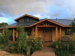 592 Peach Path, Moab, UT 84532