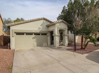 1123 S Amandes, Mesa, AZ 85208