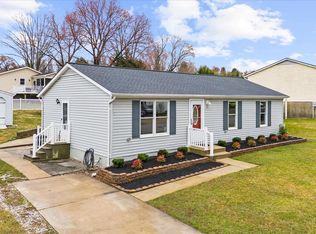 12129 Buttonwood Ln, Baltimore, MD