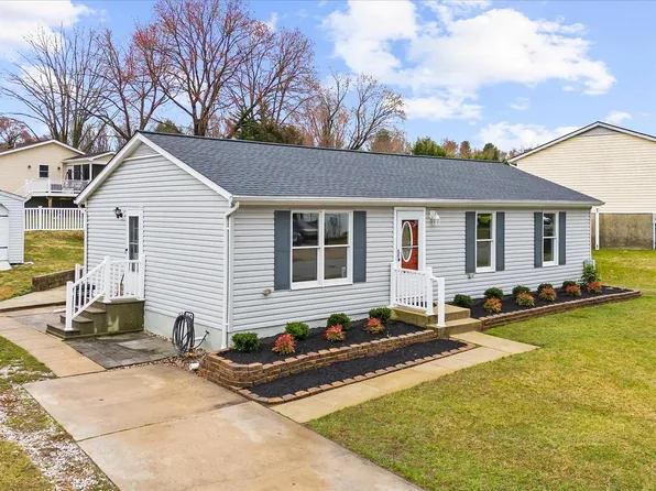 12129 Buttonwood Ln, Baltimore, MD 21220