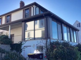 14 Driftway Rd, Weymouth, MA 02191