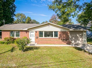 14 31st St, Gulfport, MS 39507
