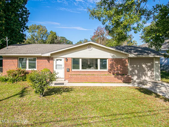 14 31st St, Gulfport, MS 39507