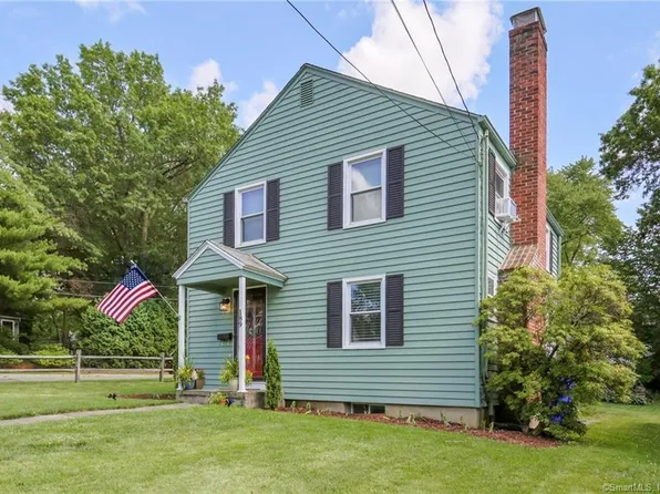 189 Milton Street, West Hartford, CT 06119