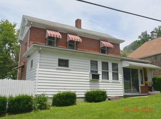 310 E Youghiogheny Ave, Connellsville, PA