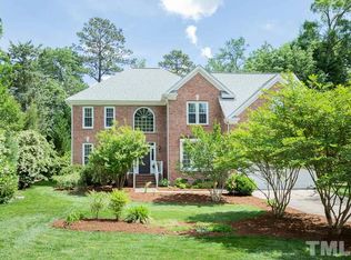 306 Wendover Ct, Durham, NC 27713