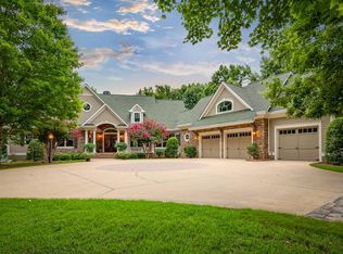 1081 Prosperity Poin, Greensboro, GA 30642