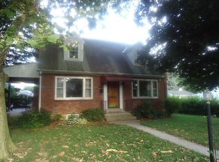 555 S 4th St, Lebanon, PA 17042