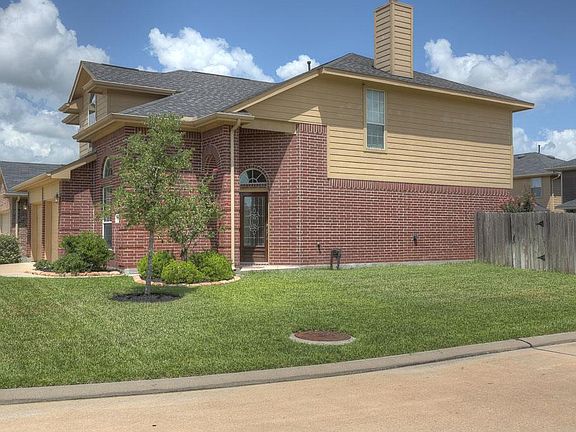 2nd image of 13906 Winding Cypress Brook Dr