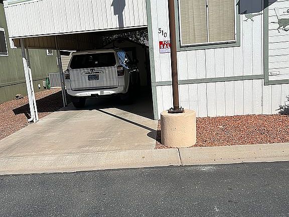 2nd image of 350 E Highway 91 #310