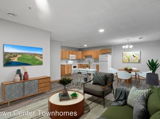 11433 Town Center Dr NE #17218978, Saint Michael, MN 55376