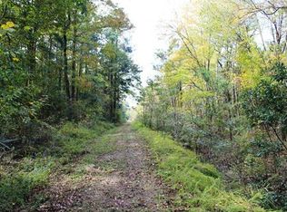 363 Gatlin St, Vance, SC 29163