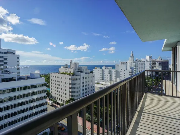 1800 Collins Ave APT 15F, Miami Beach, FL 33139