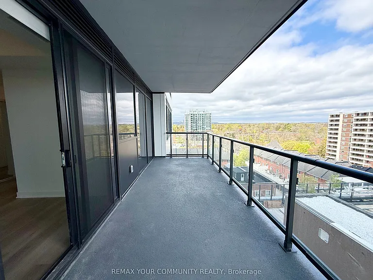 2075 Lakeshore Rd #703 — Photo 13