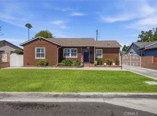 10521 Greenbush Ave, Whittier, CA 90604