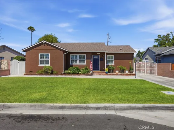 10521 Greenbush Ave, Whittier, CA 90604