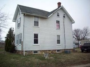 2117 Baltimore Park, Oxford, PA 19363