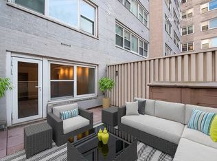 101 W 12th St APT 2D, New York, NY 10011