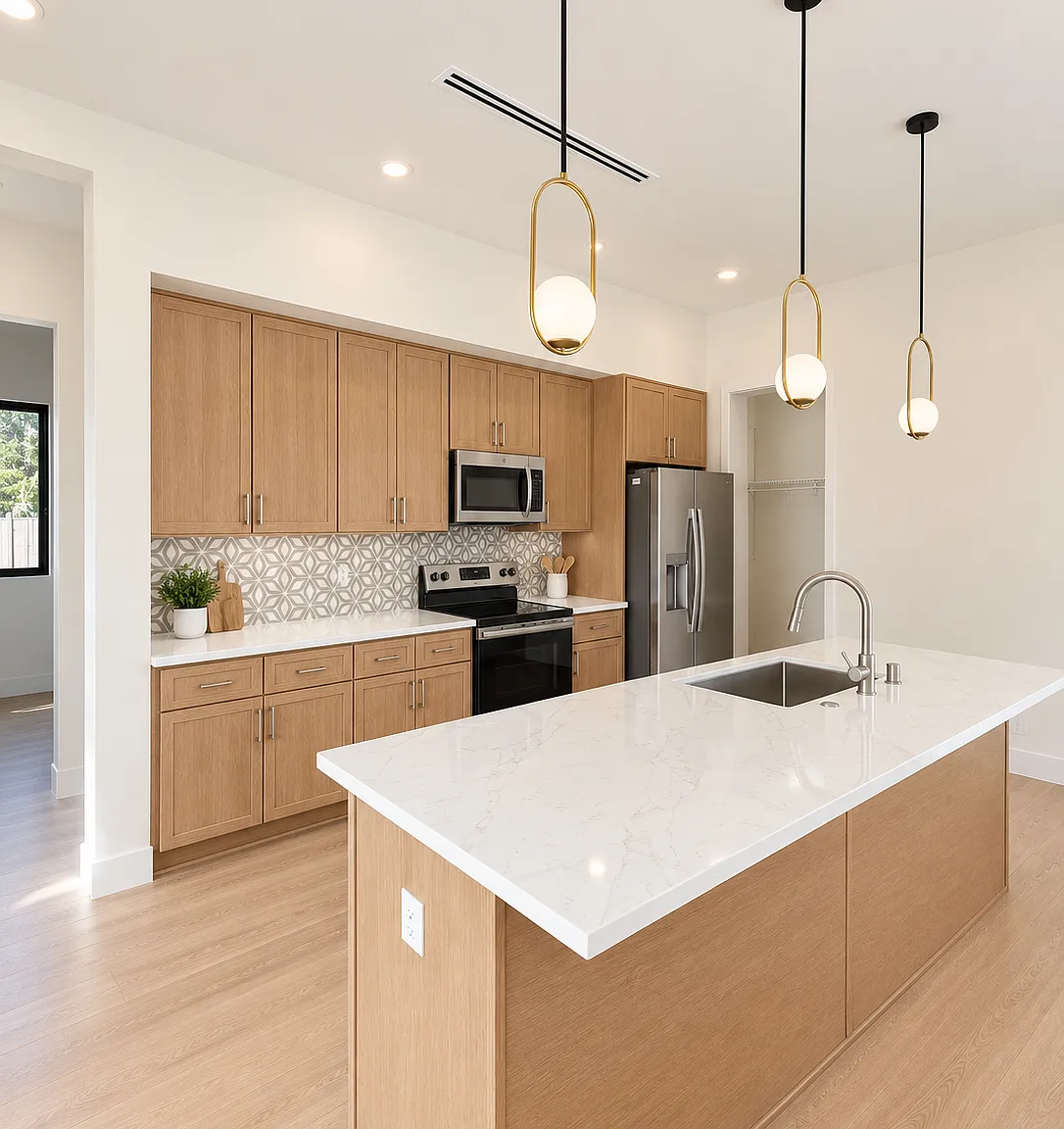 5 bed, 2500 sqft, $6,500 — Photo 3