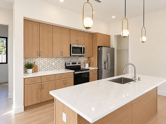 3rd image of 17409 Nordhoff St #2